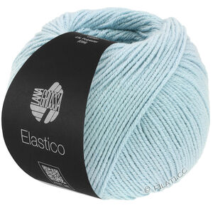 Lana Grossa ELASTICO | 130-mjuk blå