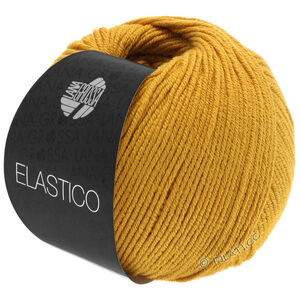 Lana Grossa ELASTICO | 139-narcissgul