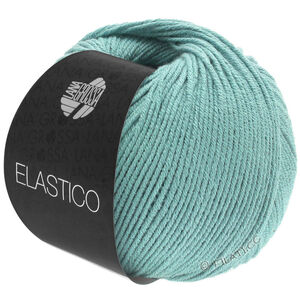 Lana Grossa ELASTICO | 148-ljus petrol