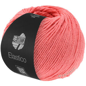 Lana Grossa ELASTICO | 155-azalea