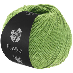 Lana Grossa ELASTICO | 167-ärtgrön