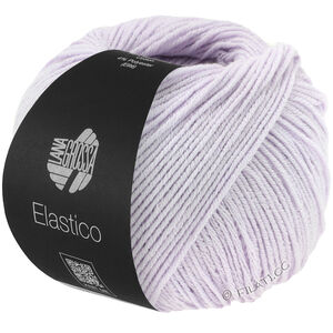 Lana Grossa ELASTICO | 171-bleklila