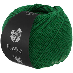Lana Grossa ELASTICO | 174-flaskgrön