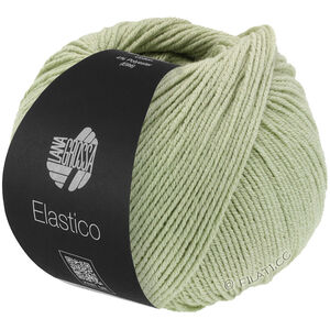 Lana Grossa ELASTICO | 183-vassgrön