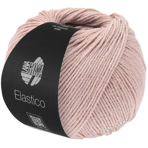 Lana Grossa ELASTICO | 187-gammalrosa