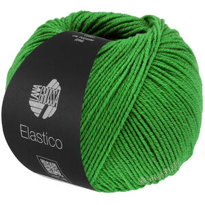 Lana Grossa ELASTICO | 189-majgrön