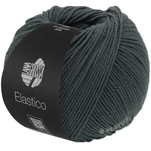 Lana Grossa ELASTICO | 194-grafitgrå