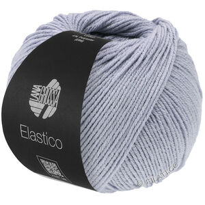 Lana Grossa ELASTICO | 196-ljus blå