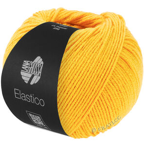 Lana Grossa ELASTICO | 203-äggulagul