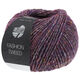 Lana Grossa FASHION TWEED | 02-aubergine melerad