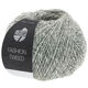 Lana Grossa FASHION TWEED | 16-ljus grå melerad