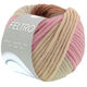 Lana Grossa FELTRO Arco | 447-grå/ljus beige/rosa/gråbeige/nougat