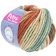 Lana Grossa FELTRO Color Melange | 1001-beige/rödbrun/grågrön/brun