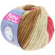 Lana Grossa FELTRO Color Melange | 1005-kamel/hallon/rosabeige