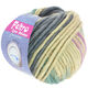 Lana Grossa FELTRO Color Melange | 1011-syrenrosa/beige/grå/grågrön