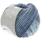 Lana Grossa FELTRO Peak | 1414-jeans/ljus blå/marin