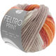Lana Grossa FELTRO Print | 0394-beige/taupe/rost/orange