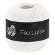 Lana Grossa FILO LUREX | 01-vit