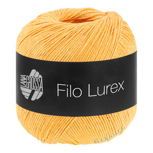 Lana Grossa FILO LUREX | 04-äggulagul