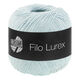 Lana Grossa FILO LUREX | 09-isblå