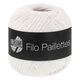 Lana Grossa FILO PAILLETTES | 01-vit