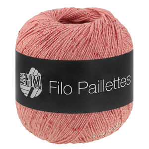 Lana Grossa FILO PAILLETTES | 06-lax