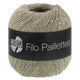 Lana Grossa FILO PAILLETTES | 13-khaki