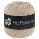 Lana Grossa FILO PAILLETTES | 18-ljus beige
