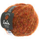 Lana Grossa FLUFFY (lala BERLIN) | 111-orange melerad