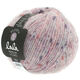 Lana Grossa FLUFFY (lala BERLIN) | 114-rosa melerad