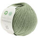 Lana Grossa FOURSEASON (Linea Pura) | 05-gröngrå