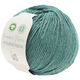 Lana Grossa FOURSEASON (Linea Pura) | 06-ljus petrol