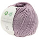 Lana Grossa FOURSEASON (Linea Pura) | 17-grålila