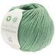 Lana Grossa FOURSEASON (Linea Pura) | 24-ljus grön