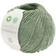 Lana Grossa FOURSEASON (Linea Pura) | 25-grågrön