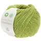 Lana Grossa FOURSEASON (Linea Pura) | 40-ljus oliv