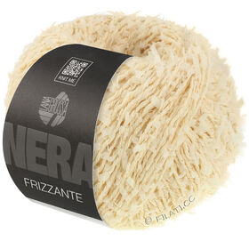 FRIZZANTE (Nera) från Lana Grossa