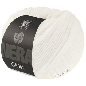 GIOIA (Nera) från Lana Grossa