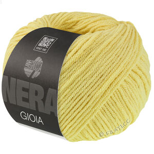Lana Grossa GIOIA (Nera) | 03-vanilj