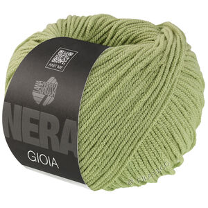 Lana Grossa GIOIA (Nera) | 14-vårgrön