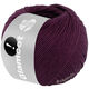 Lana Grossa GLAMCOT | 33-mörk bordeaux