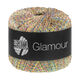 Lana Grossa GLAMOUR | 102-ljus beige
