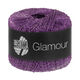Lana Grossa GLAMOUR | 021-mörk violett