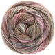 Lana Grossa GOMITOLO 200 | 202-rosa/ljus grå/taupe/ecru