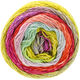 Lana Grossa GOMITOLO COLLINA | 1015-sand/syren/fuchsia/lax/rosa/mjuk grön/gul