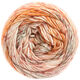 Lana Grossa GOMITOLO DUO 250 | 903-natur/persika/lax/orange/taupe