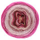 Lana Grossa GOMITOLO FINITO | 567-pink/rosa/gammalrosa/fuchsia/bordeaux/beige