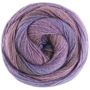 Lana Grossa GOMITOLO GALA | 4027-syren/mauve/grålila/blålila/violblå
