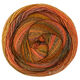 Lana Grossa GOMITOLO GALA | 4046-orange/nougat/ocker/ljus oliv/mörk oliv/grönbrun/gråröd