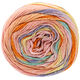 Lana Grossa GOMITOLO LINO | 2013-persika/vanilj/rosa/orange/grålila/mint